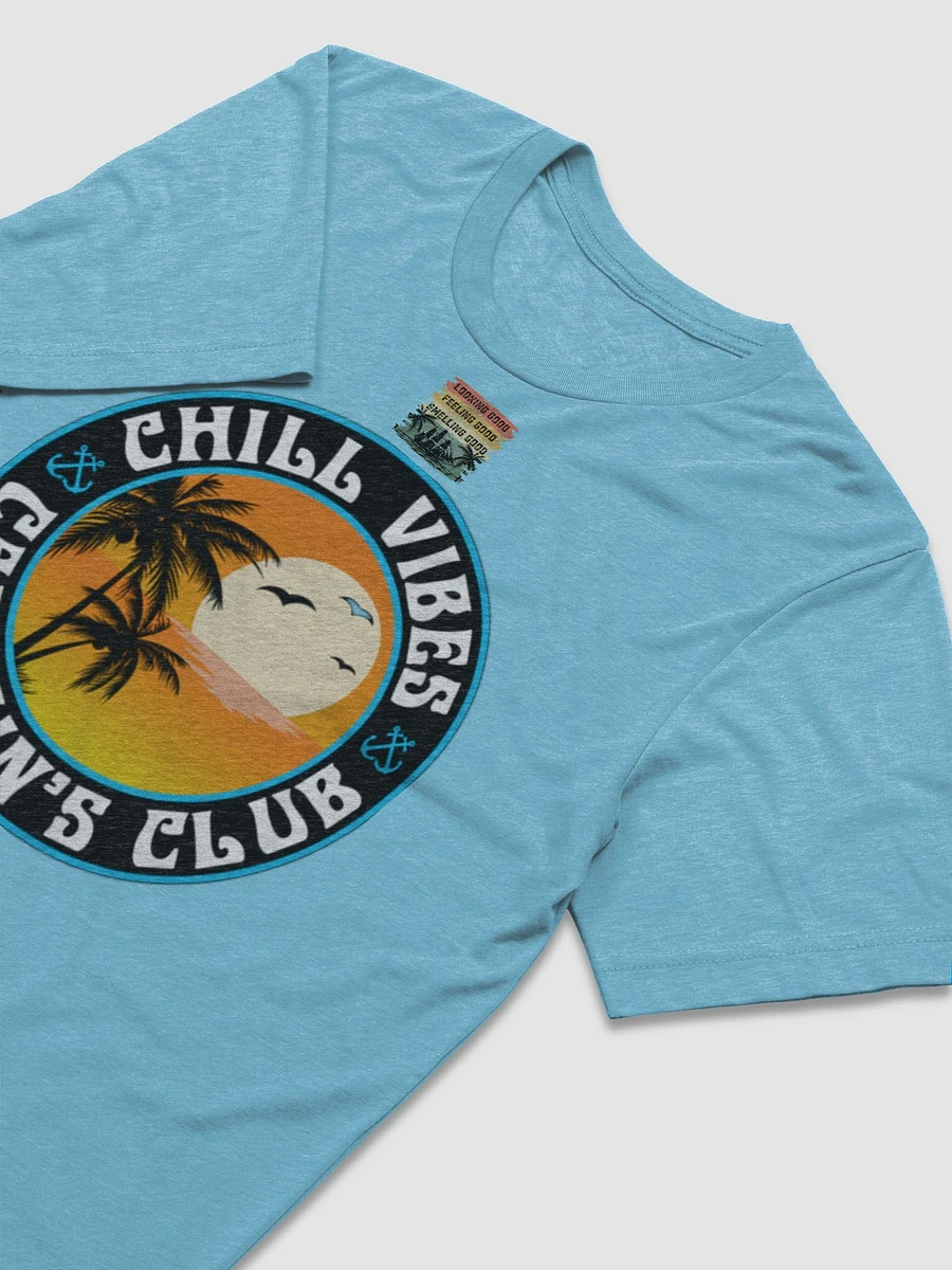 chill tshirt product image (30)