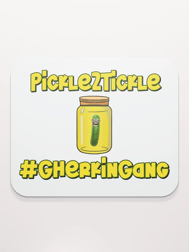 Pickle Pad product image (2)