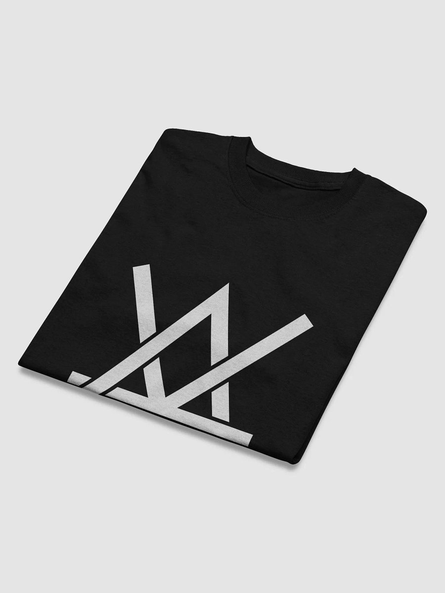 Logo - T-Shirt product image (3)