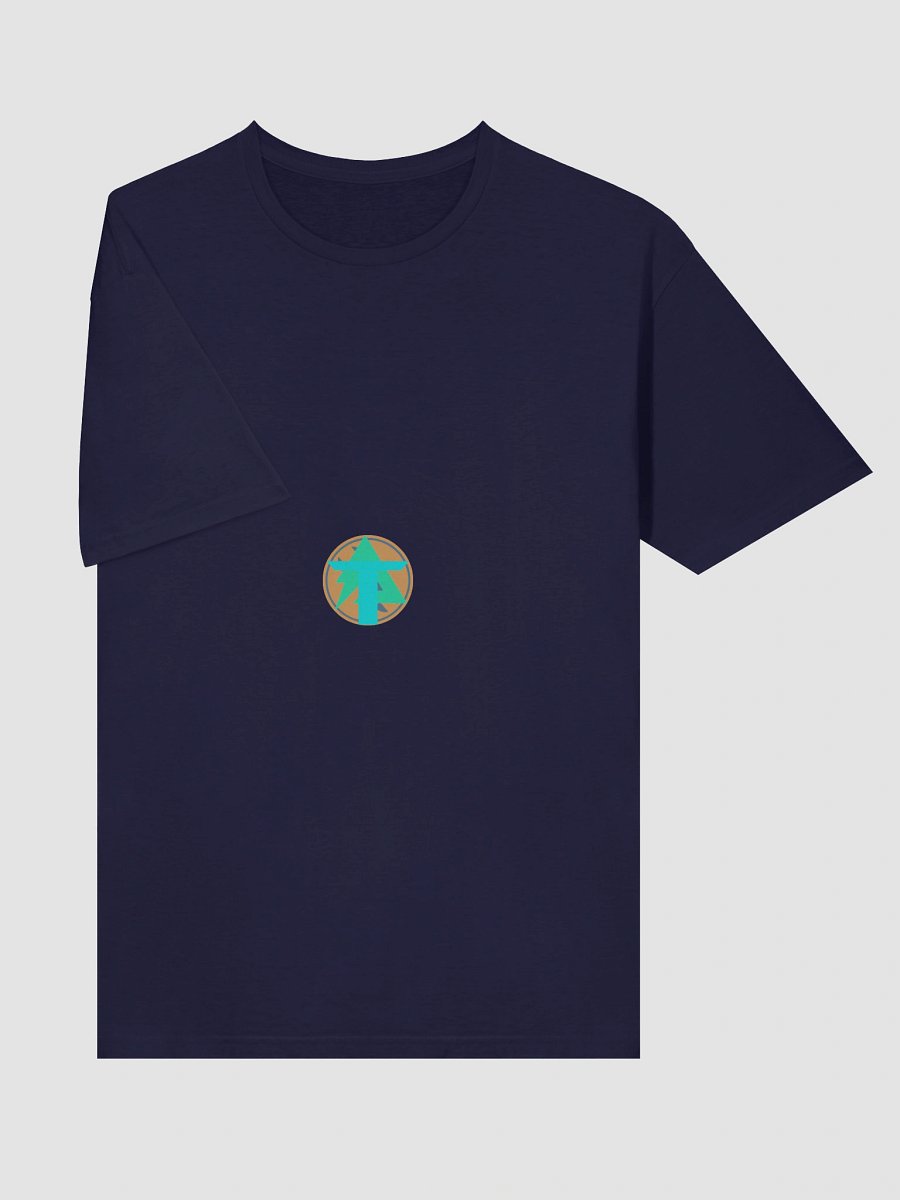 Terengineer Softstyle T-Shirt (Colors) product image (5)