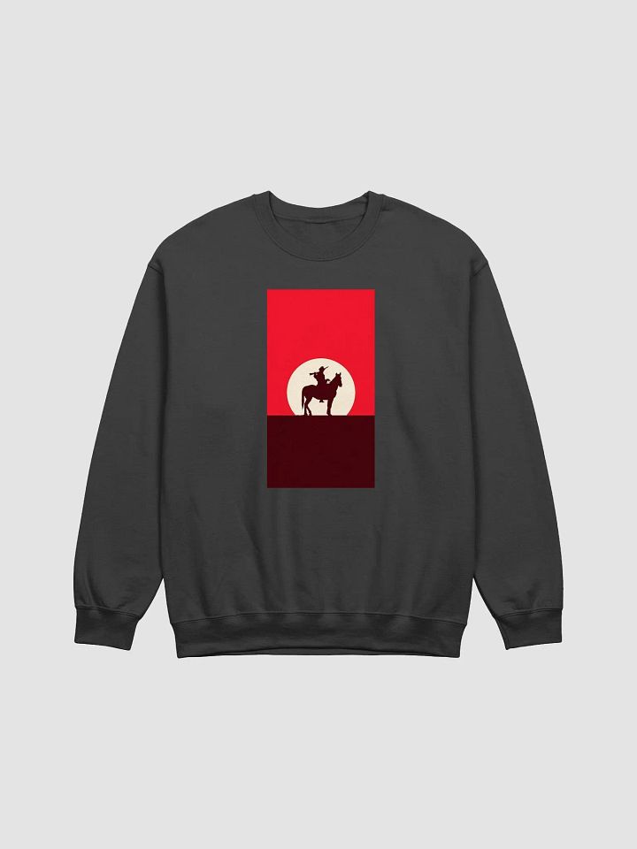 Red Dead Redemption II Sunset Sweatshirt product image (1)
