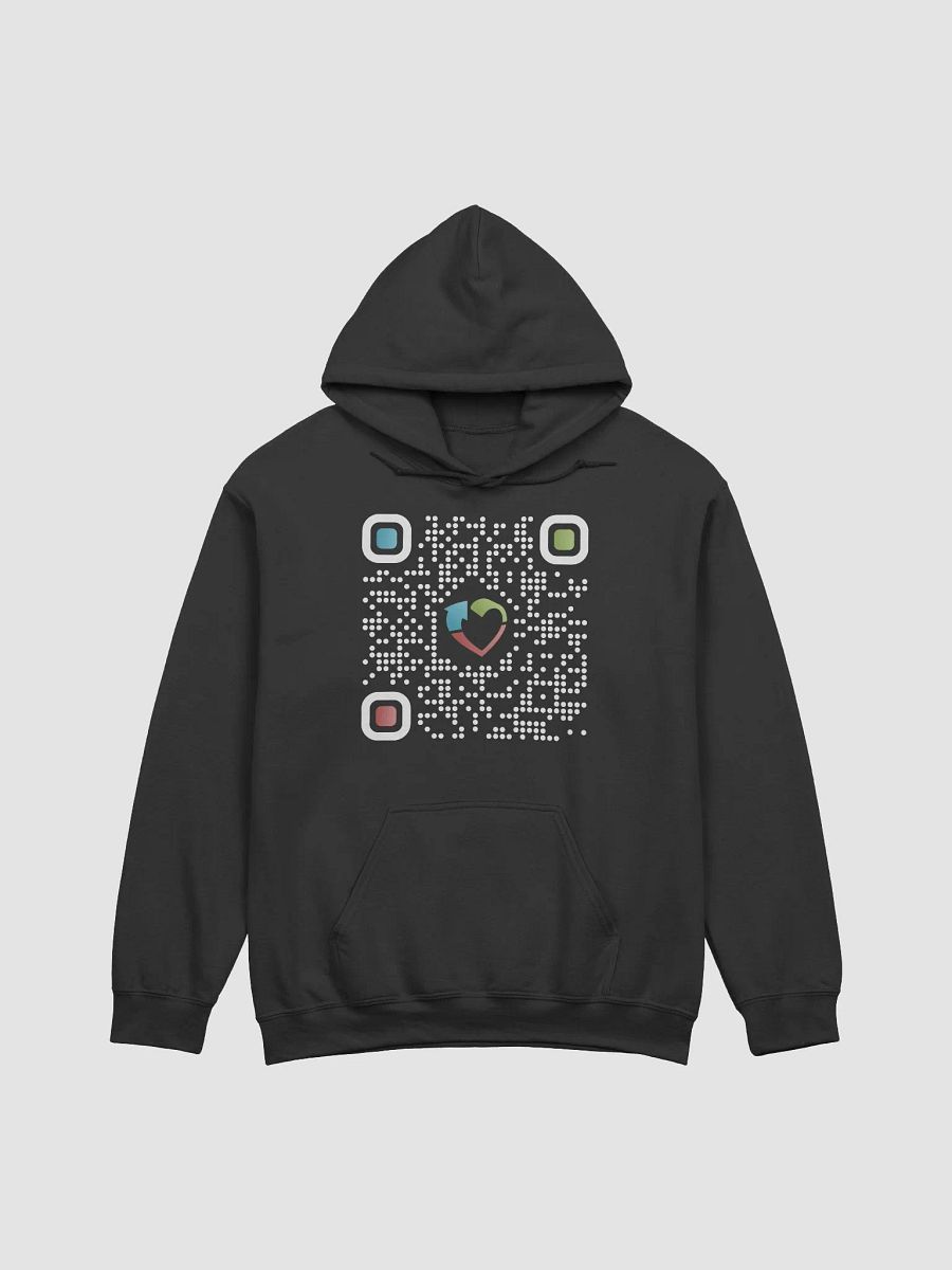 Stealth Wealth Hoodie product image (1)