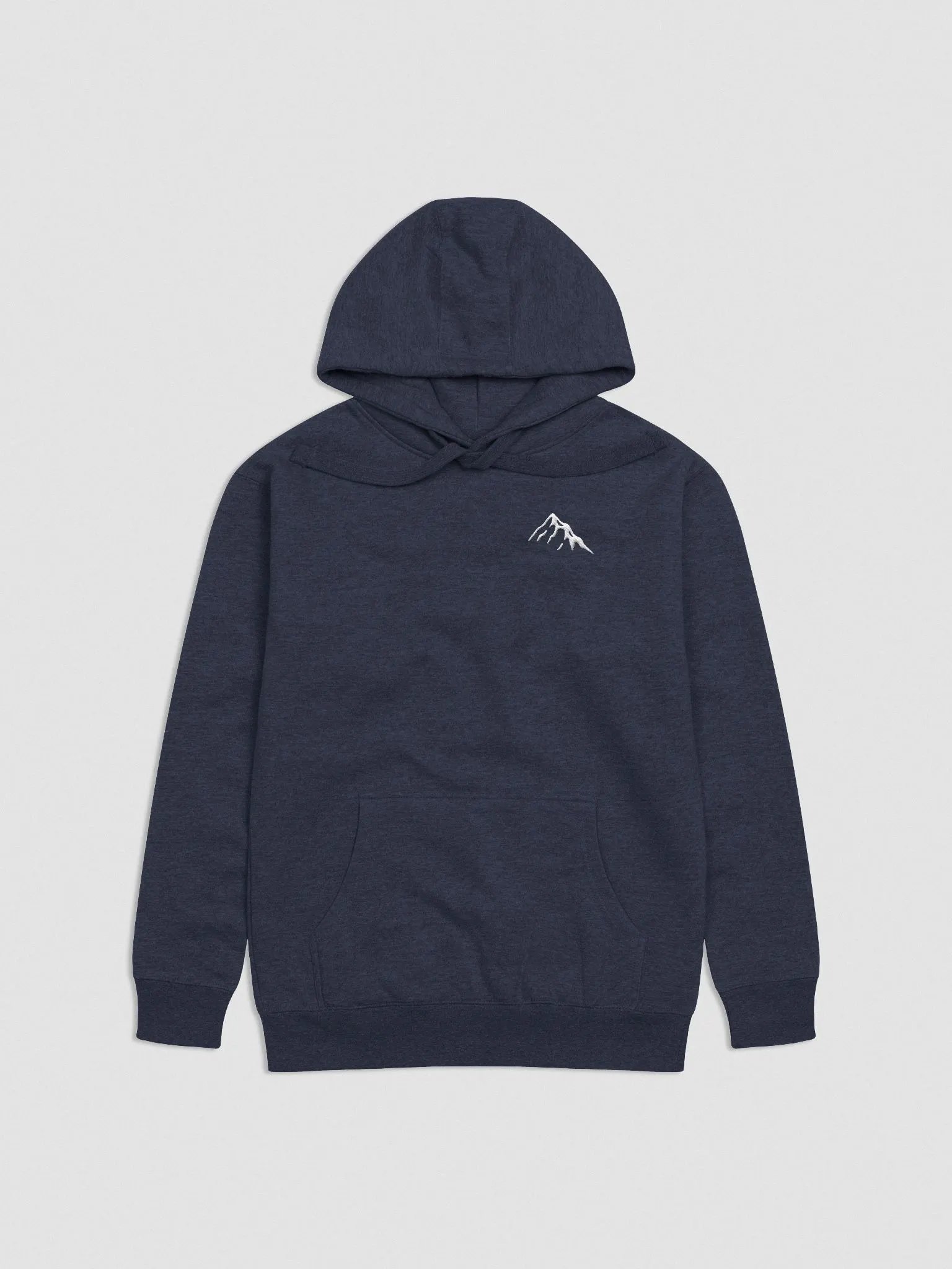Embroidered Mountain product image (2)