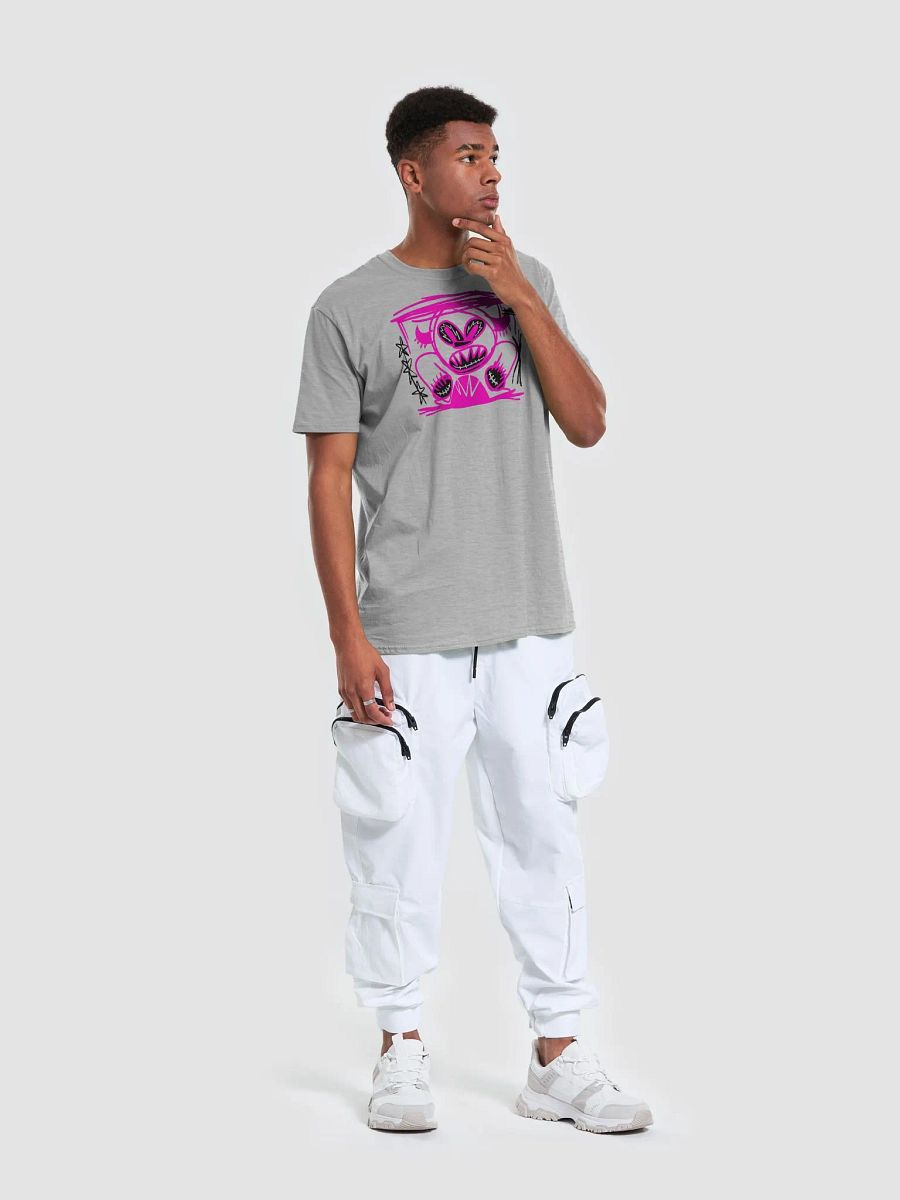 Need More Space Creature Unisex T-Shirt product image (9)