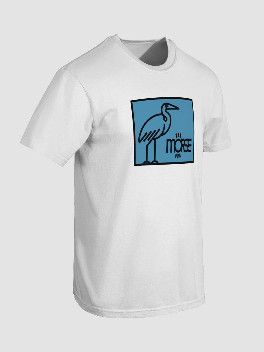 Morse Heron Tee product image (7)