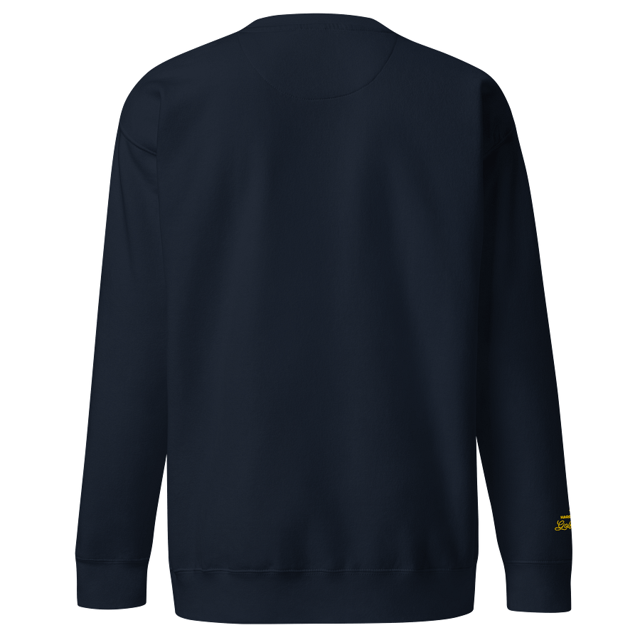 Papa Birdie Crew x Racheal Herrington product image (16)