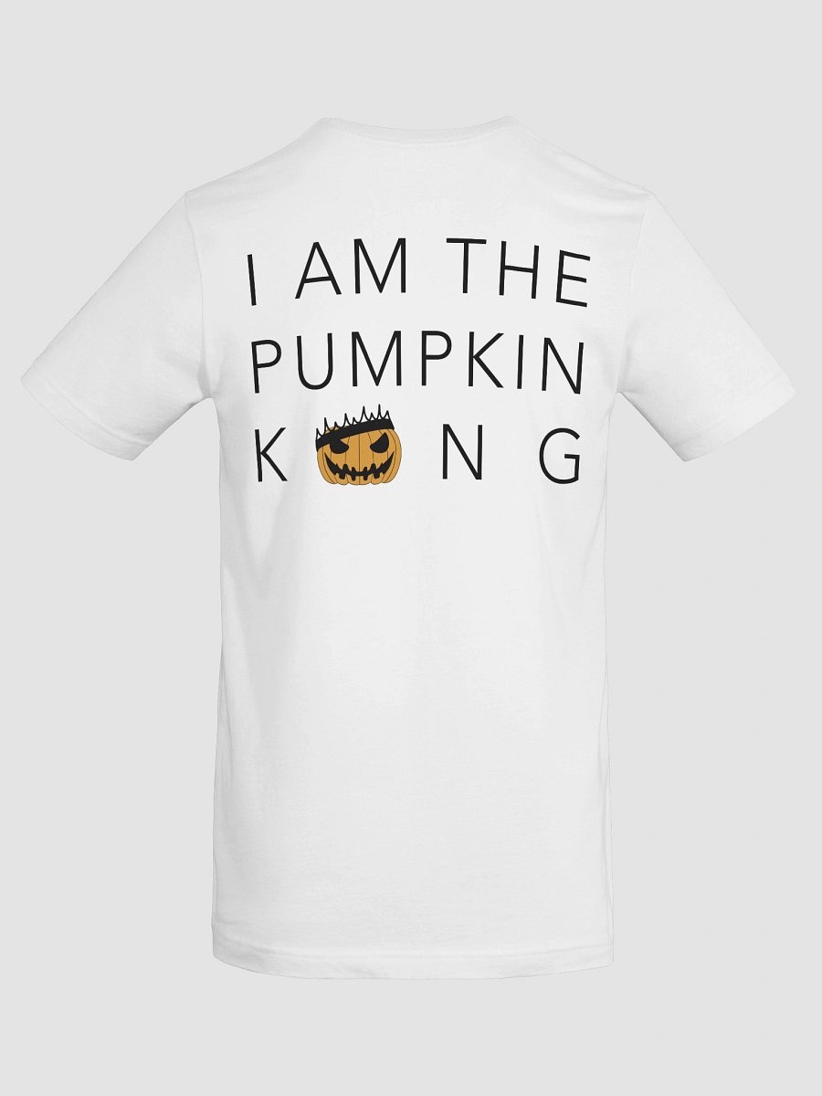 Pumpkin King T-Shirt product image (8)