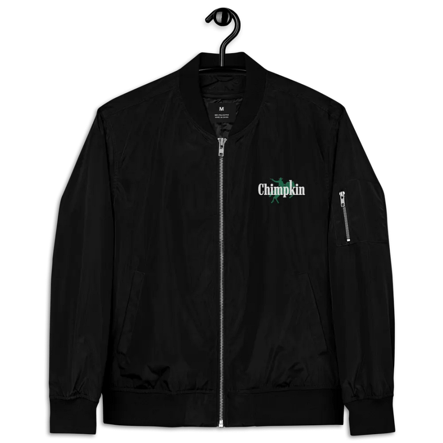 CHIMPKIN JACKET product image (5)