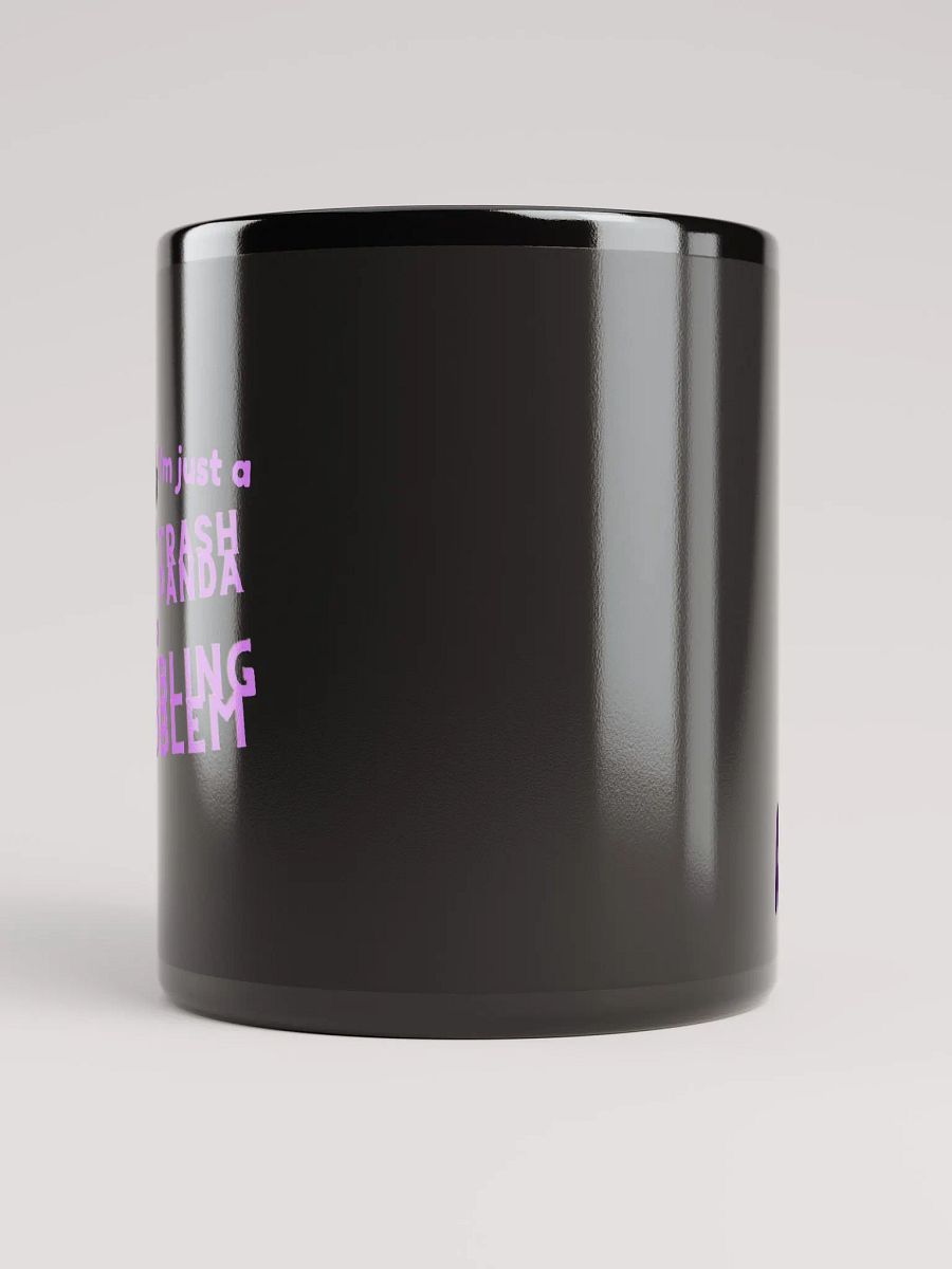 Trash Panda Mug product image (9)