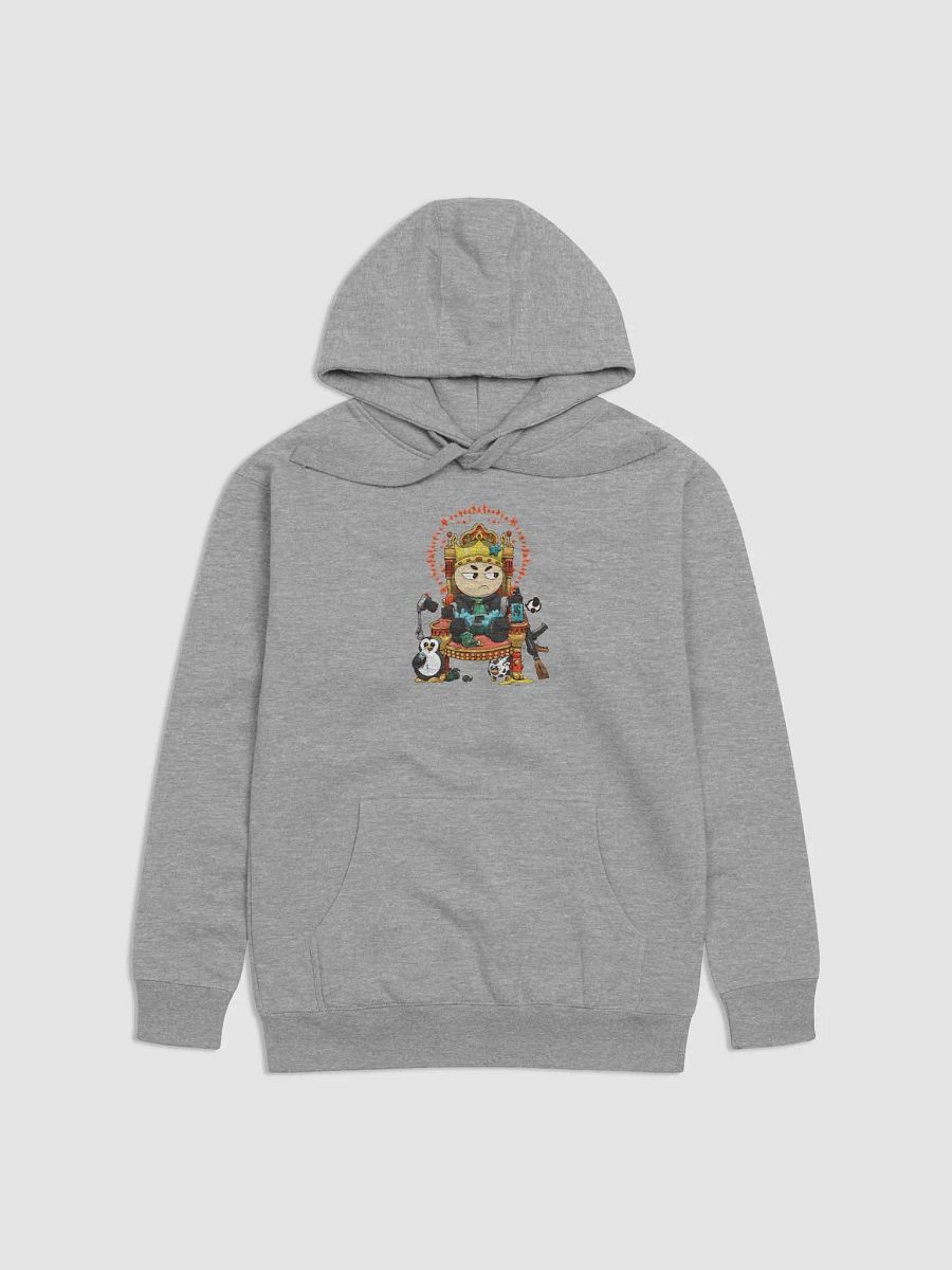 Loot Lord Comfy Hoodie product image (3)