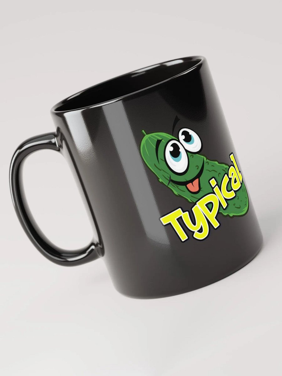 Pickle mug product image (6)