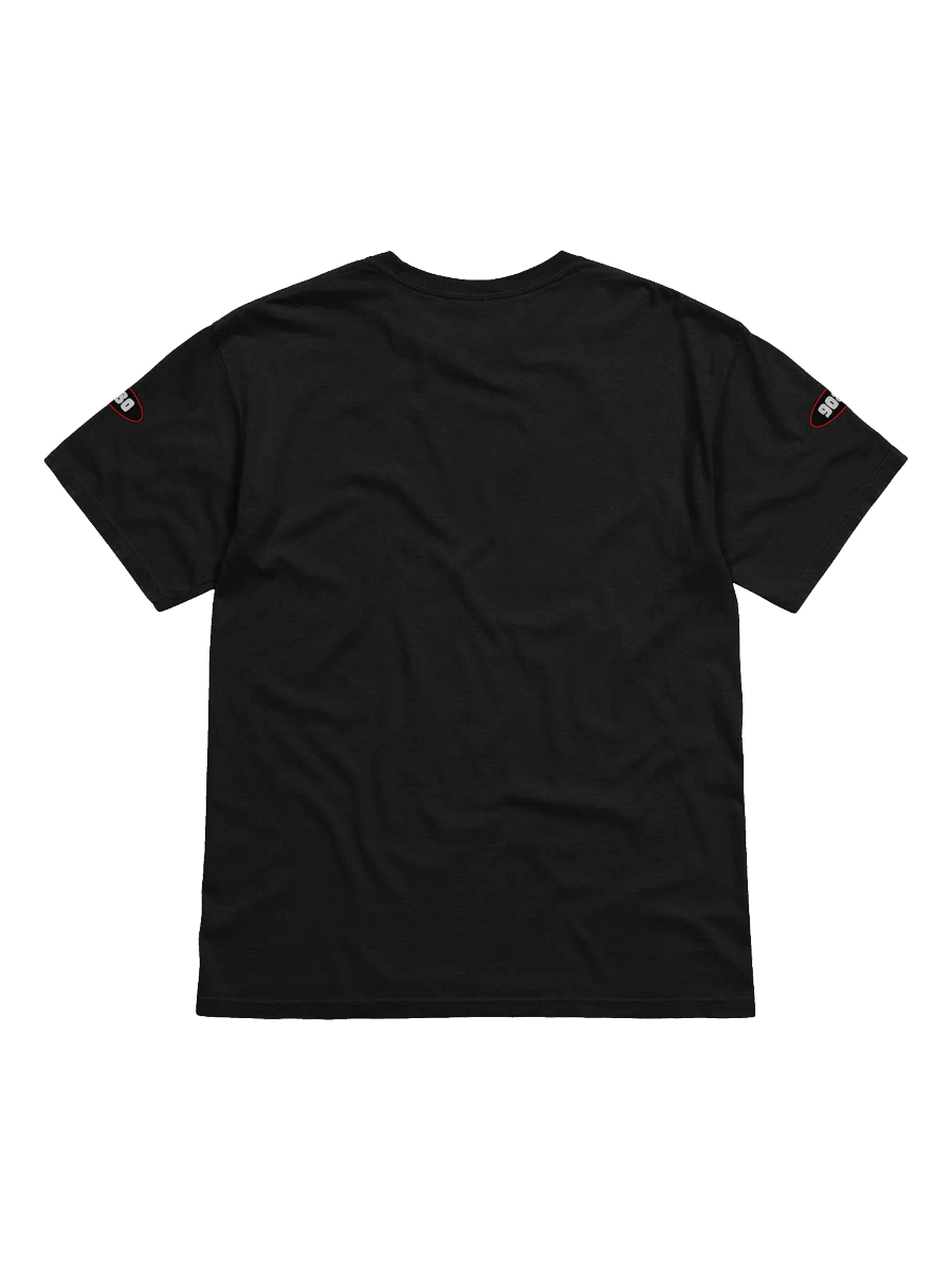 "Revenge" Heavyweight T-Shirt product image (2)
