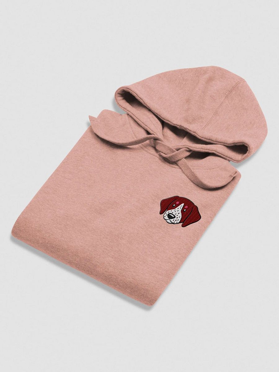German Shorthaired Pointer Dog Cartoon Premium Hoodie product image (4)