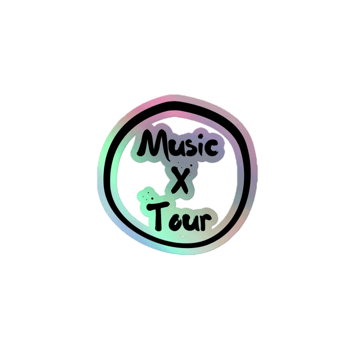 Holographic Illusion Sticker Pack product image (1)