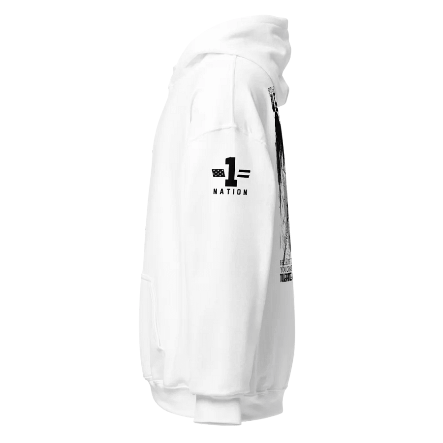 Archangel: Light Hoodie product image (2)