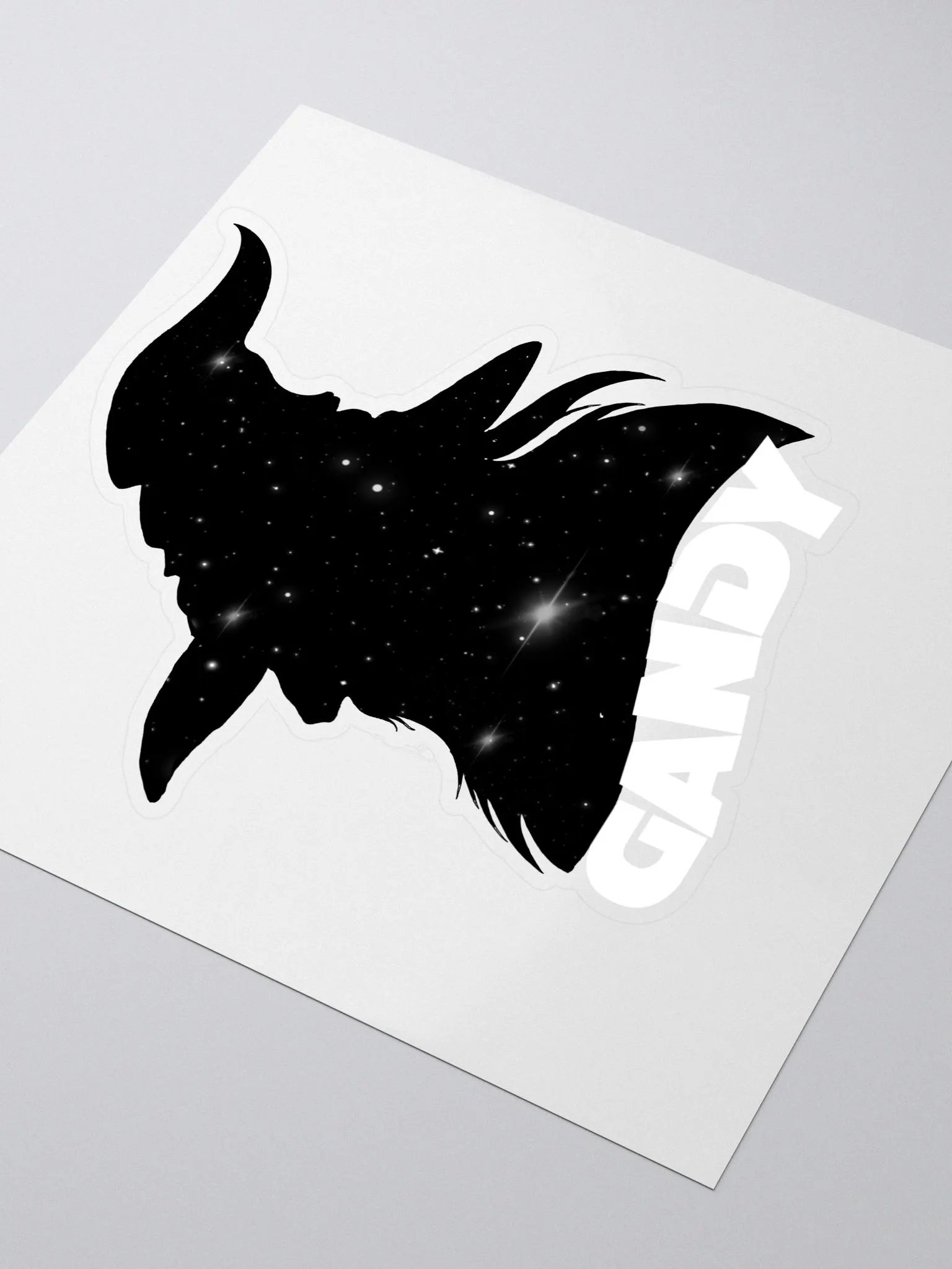 Gandy in the Stars product image (3)