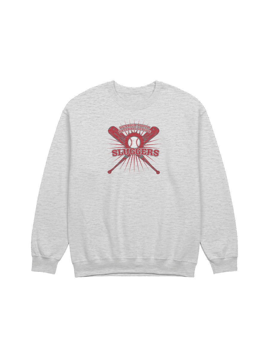 Sluggers - Sweatshirt product image (6)