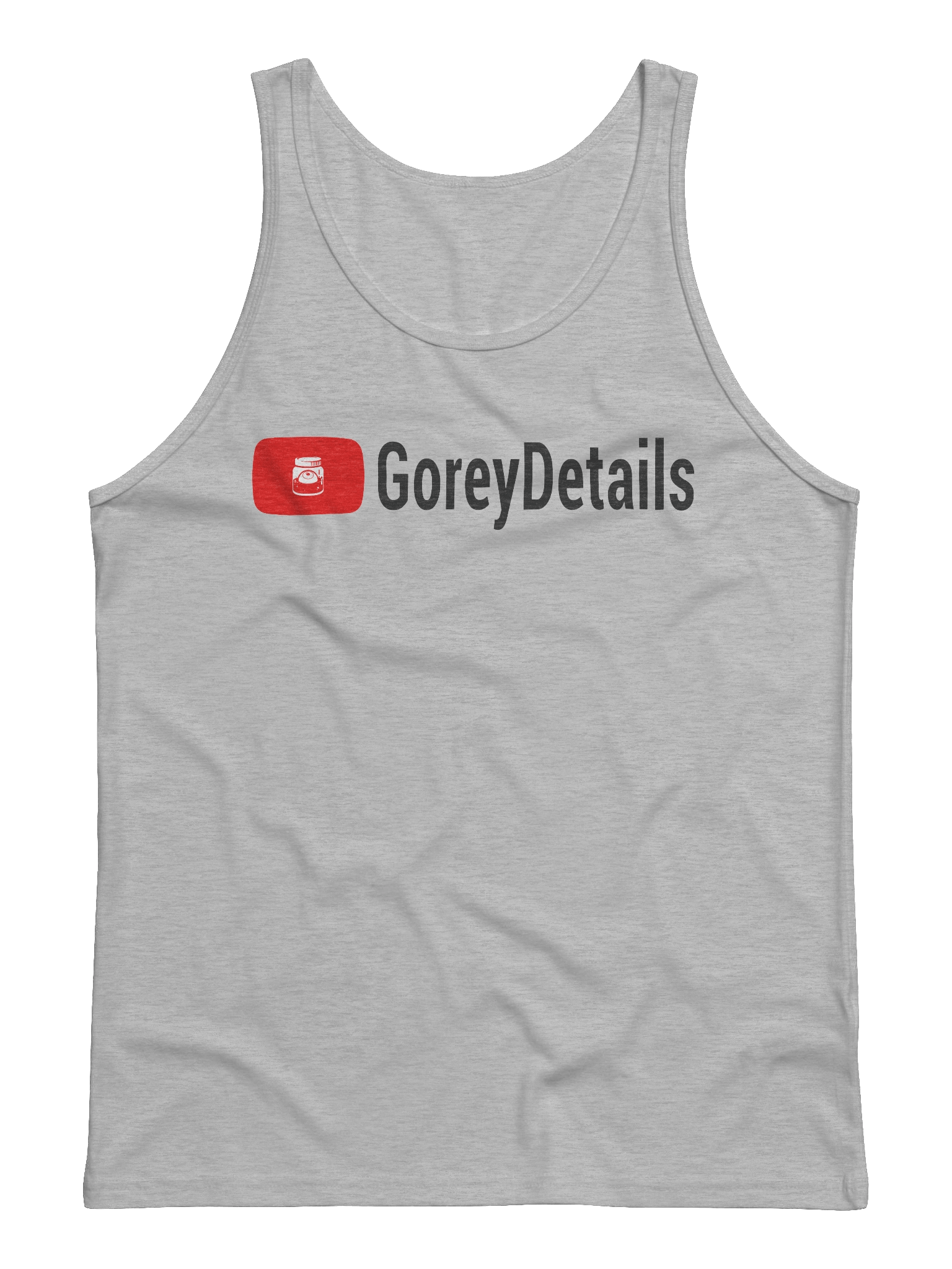 Partner Status - Bella+Canvas Jersey Tank product image (41)