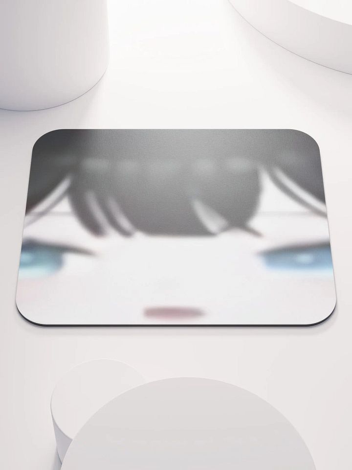144 Classic Mousepad product image (1)