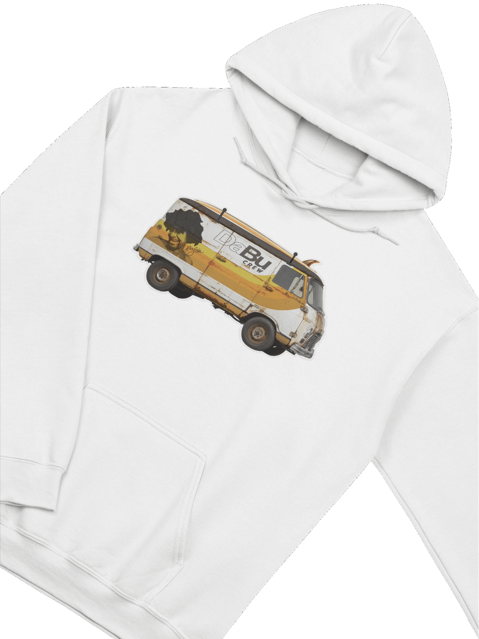 Da BU Crew product image (3)