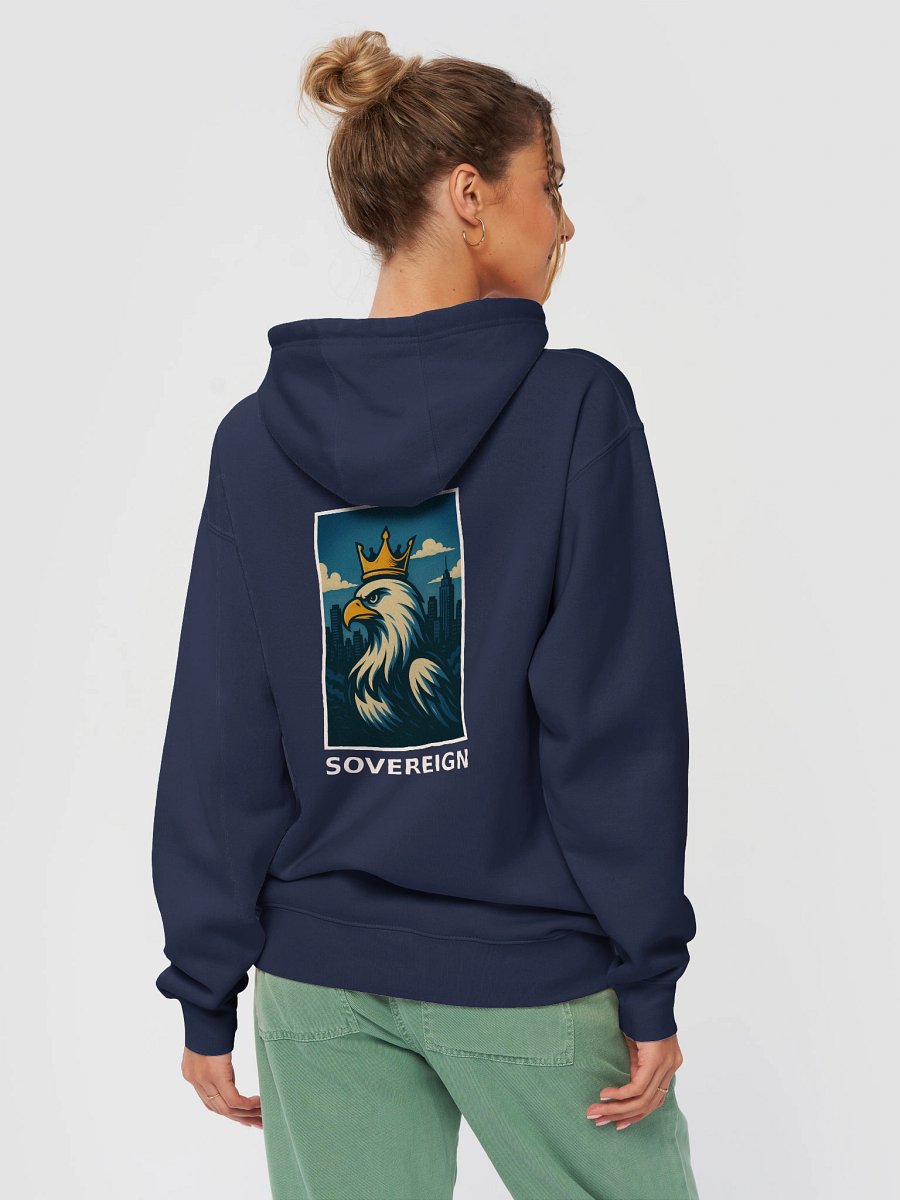 SOVEREIGN Pullover Hoodie product image (11)