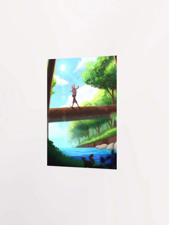Forest Stroll - Original Art product image (5)
