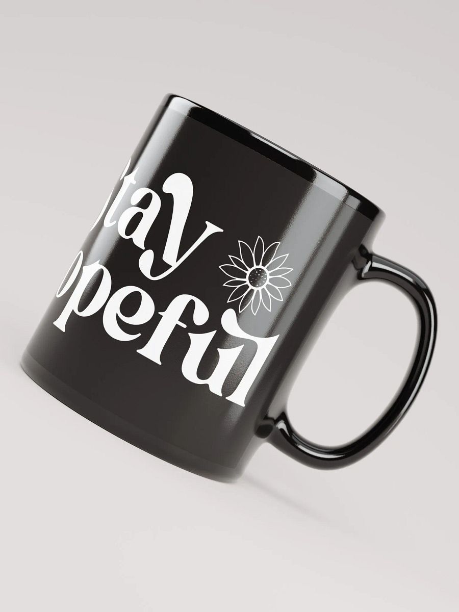 Stay Hopeful Mug product image (8)