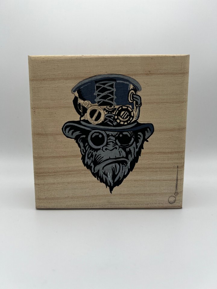 To Be Continued product image (1)