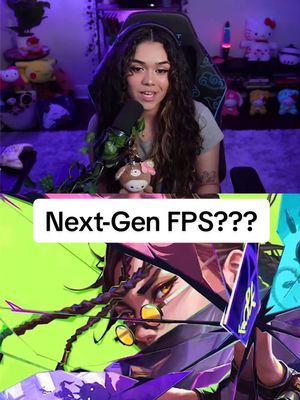 Are you planning on giving this game a try? 👀 why or why not? 🤔 #fragpunk #fragpunkcreator #fragpunknewchapter 