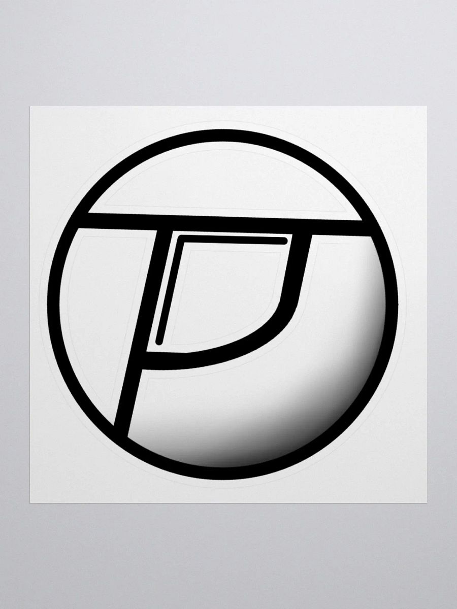 TJ Sticker product image (1)
