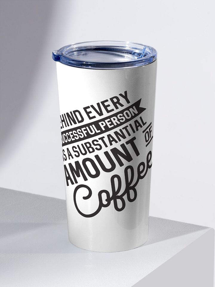 Substantial Coffee product image (2)
