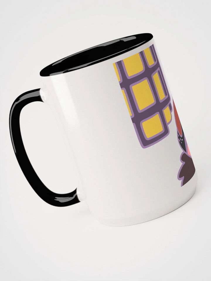 Moth Man Mug product image (2)