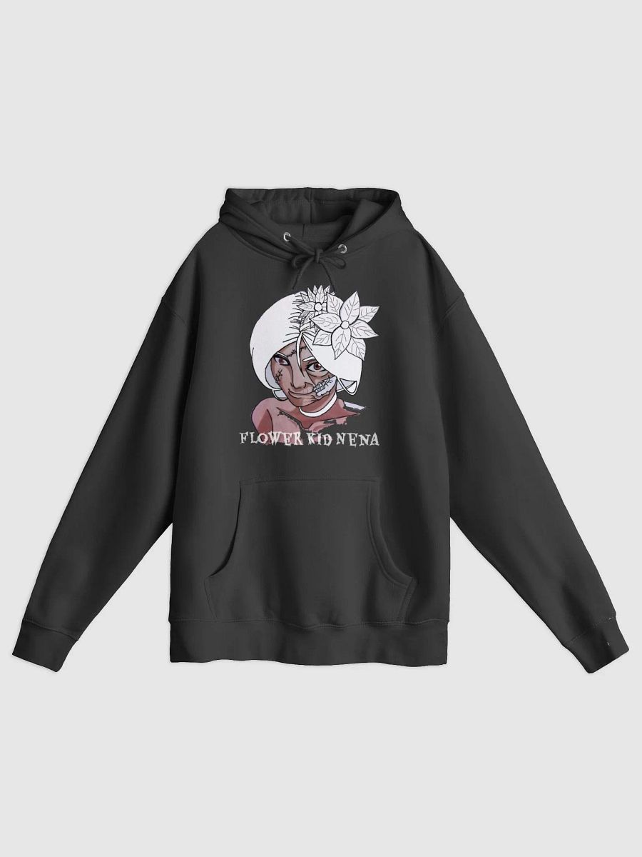 Nena's Zombie Army Hoodie product image (4)
