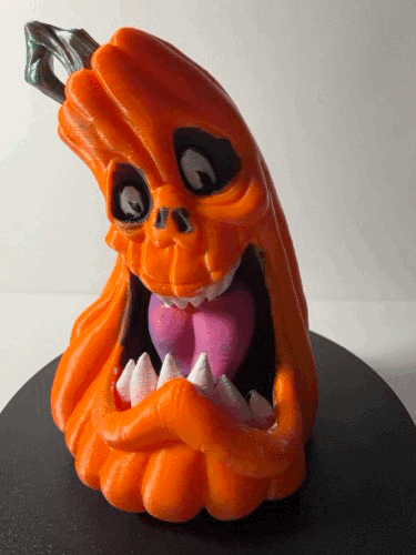 Pumpkin Sculptures product image (2)
