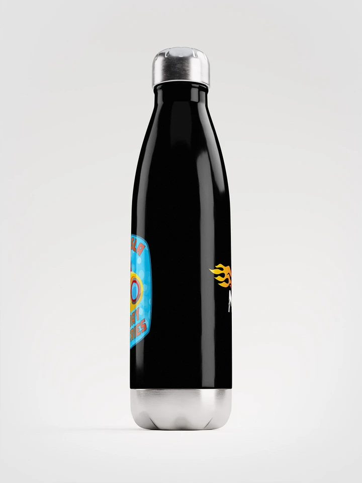 MSLA Sunday Sub Series - Waterbottle product image (2)