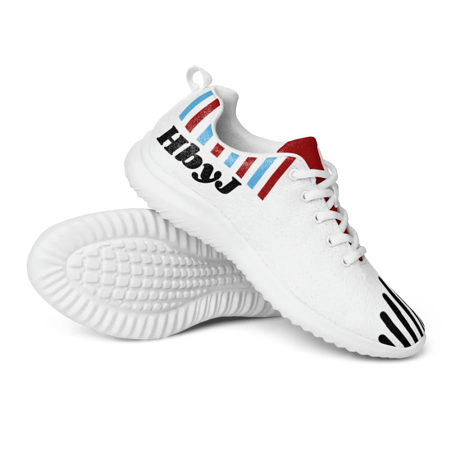 The WaveStride Sneakers product image (6)
