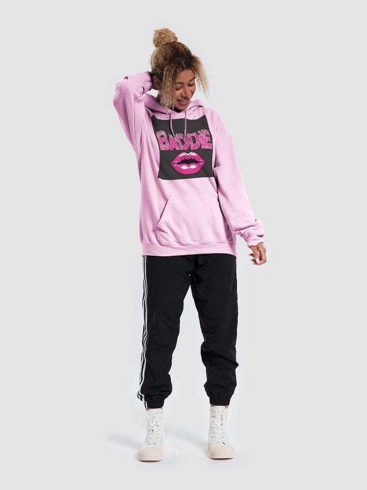 Baddie Hoodie product image (1)