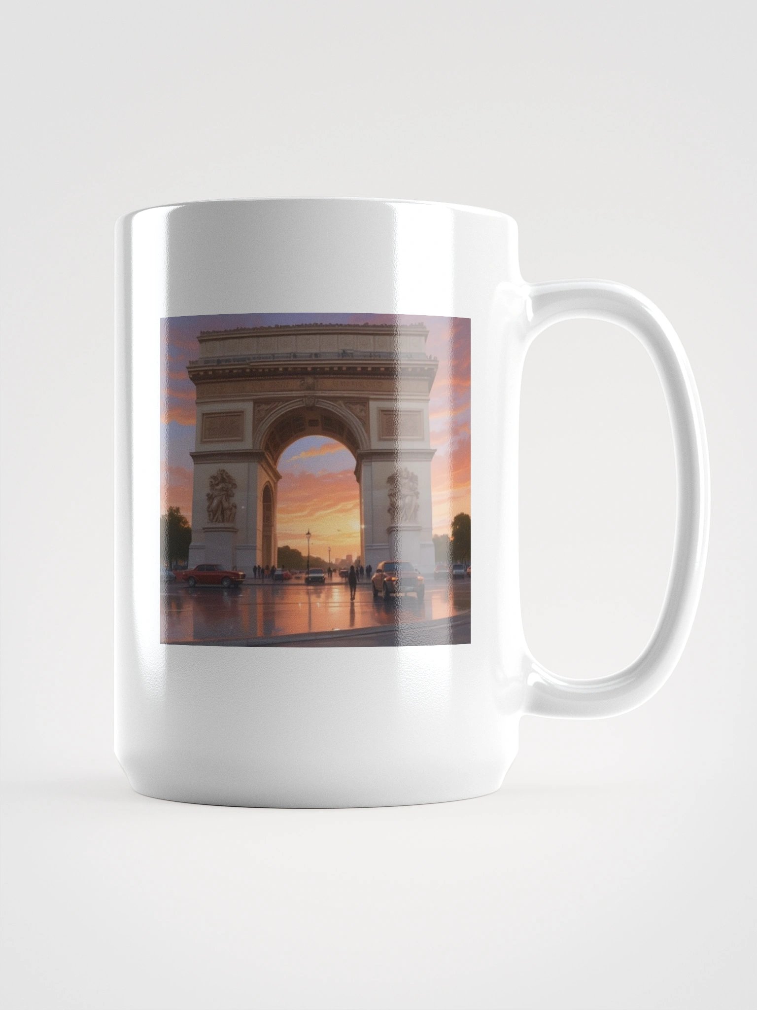 Arc de Triomphe product image (1)