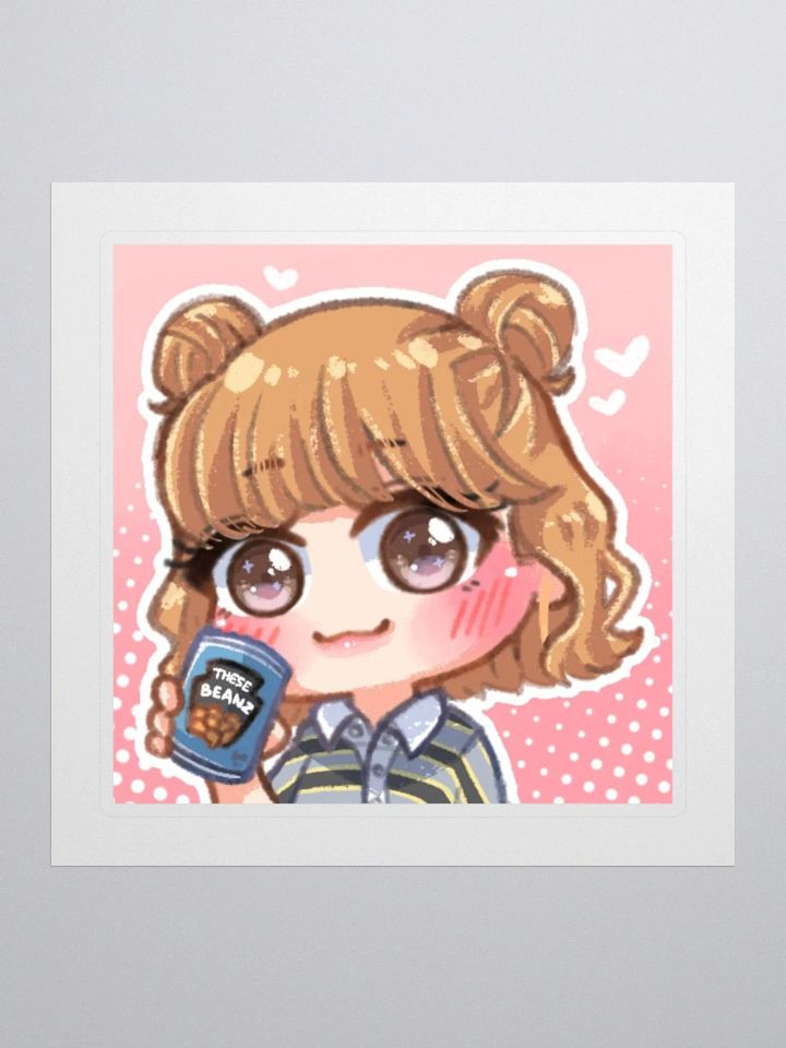 Old Beansie product image (1)