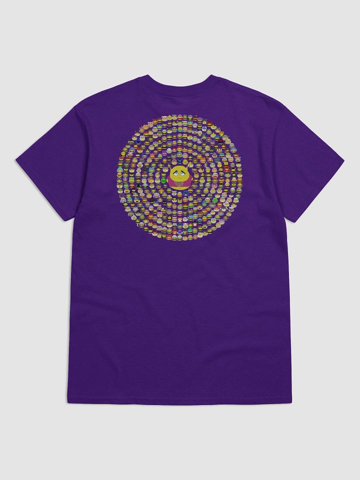 cuebean's "Adulting" T'shirt product image (20)