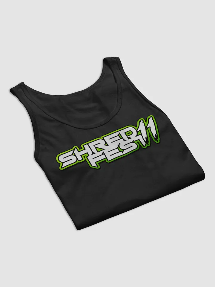 BACKPRINT LINEUP TANK product image (1)