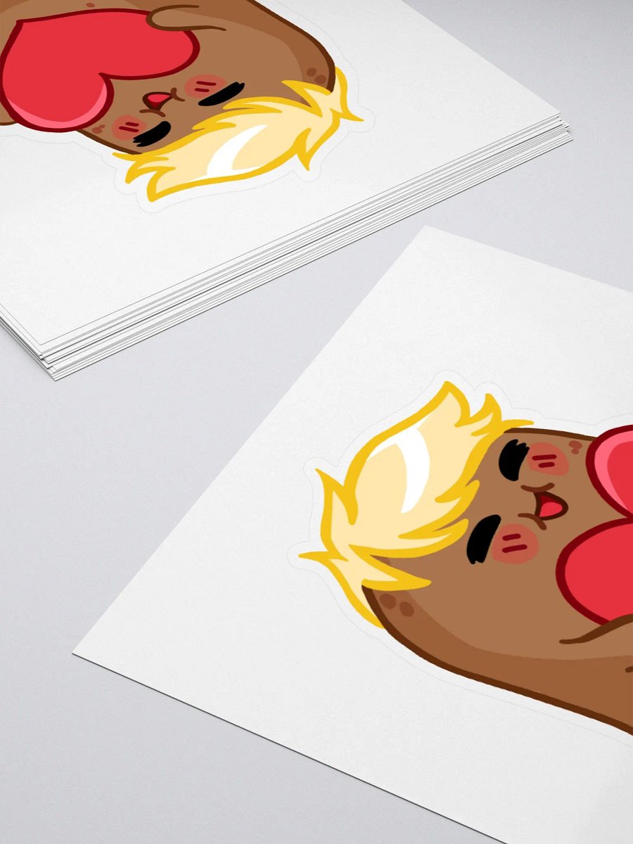Tato Stickers product image (10)
