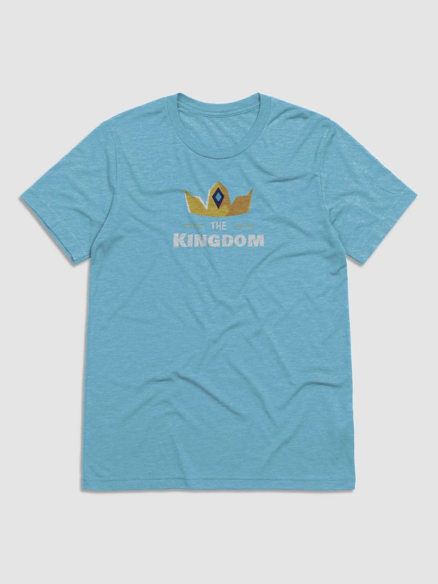 Kingdom Community - T-shirt product image (6)