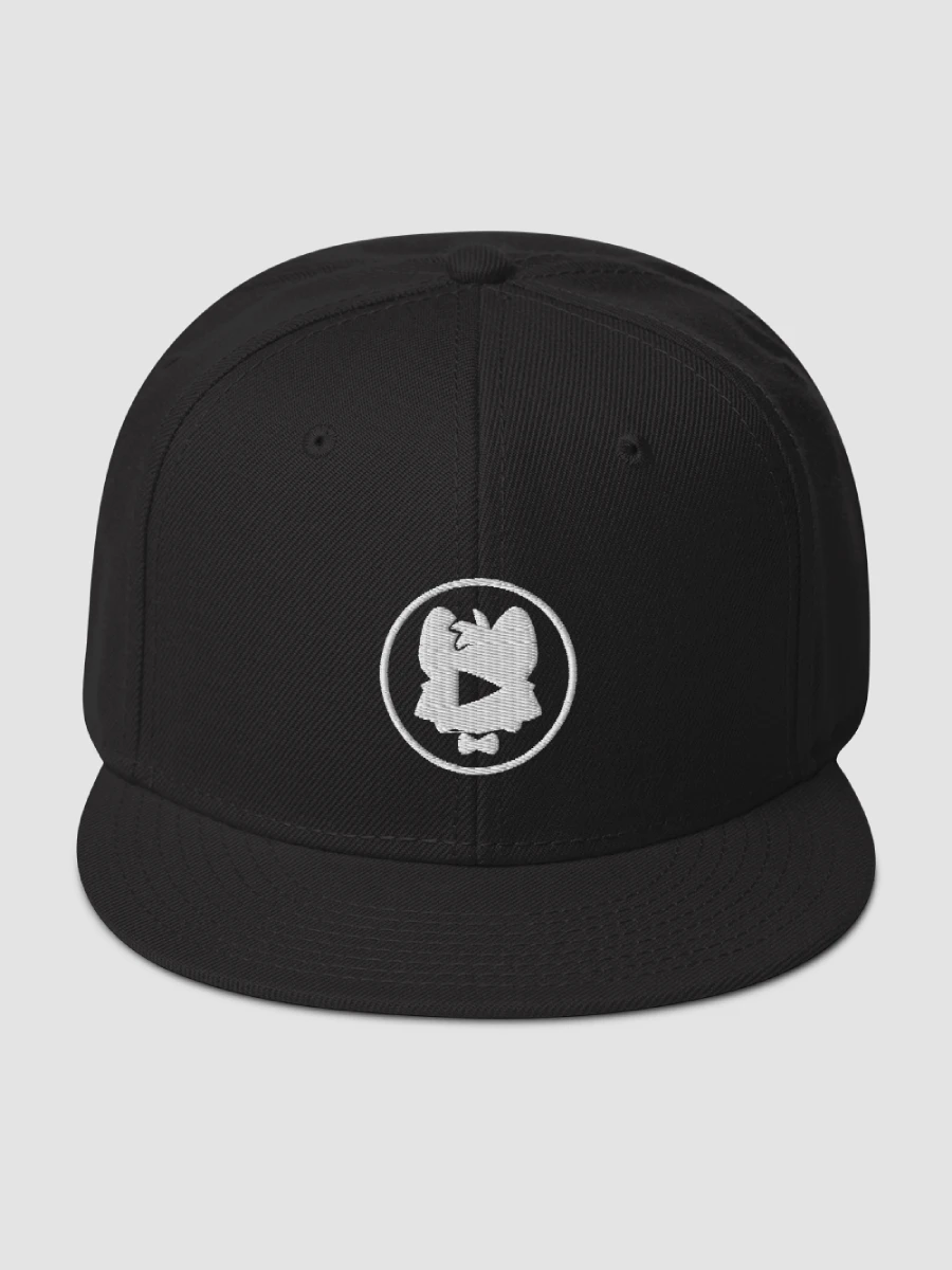 CorgiCam Logo Hat product image (5)