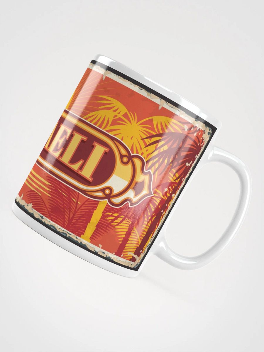 Vintage Kocaeli Mug product image (11)