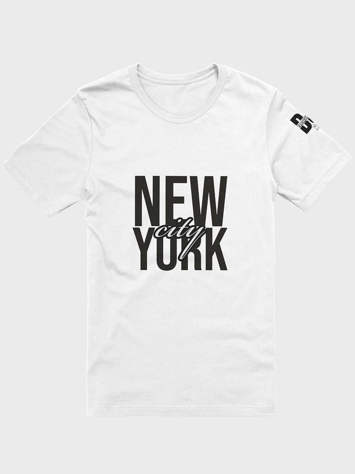 Supersoft T-Shirt - DJ Series product image (1)