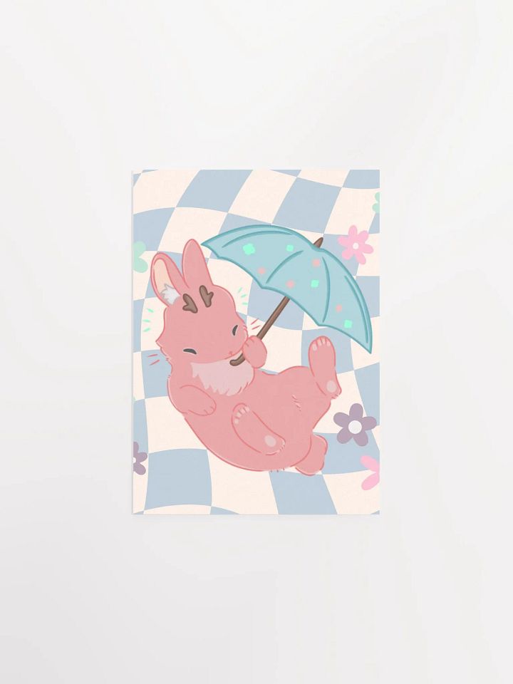 Rainy Day Poster product image (1)