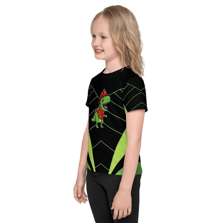 The Roar Patrol - Kids T-Shirt product image (4)