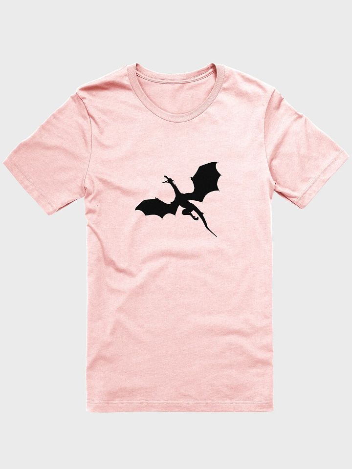 Dragon design T - Shirt product image (1)