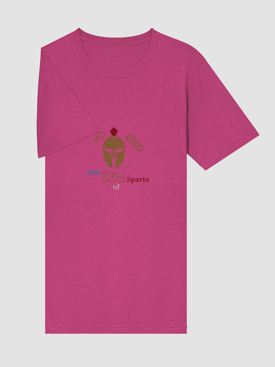 Spartan Legacy Tee product image (5)